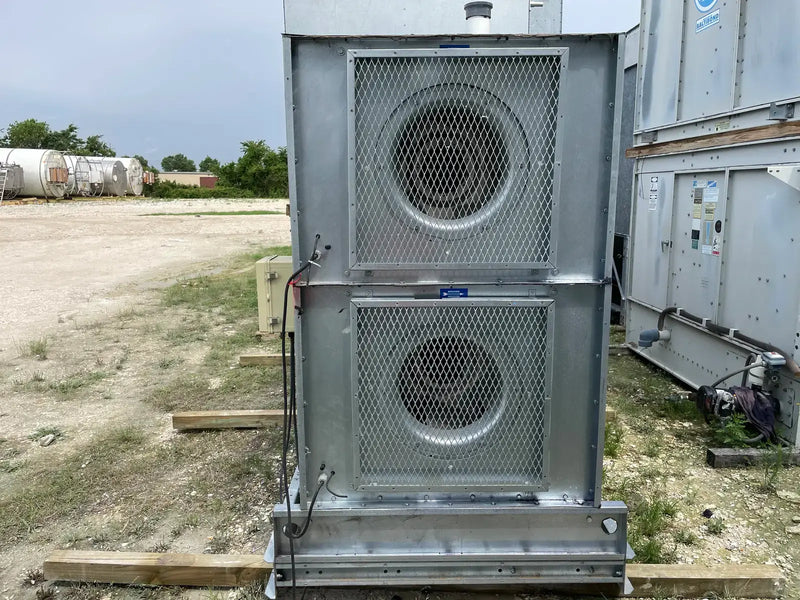 SPX Recold JW-35C Cooling Tower (35 Nominal Tons, 5 HP, 230/460 V)