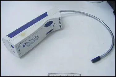 Detector de fugas de refrigerante Inficon D-Tek Select