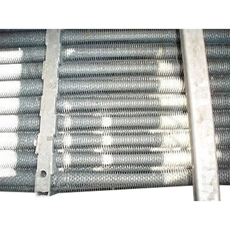 Condensador evaporativo/enfriador de líquido serie ATW Evapco de acero inoxidable sin usar - 827 toneladas nominales