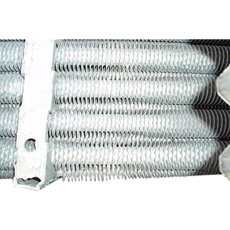 Condensador evaporativo/enfriador de líquido serie ATW Evapco de acero inoxidable sin usar - 827 toneladas nominales