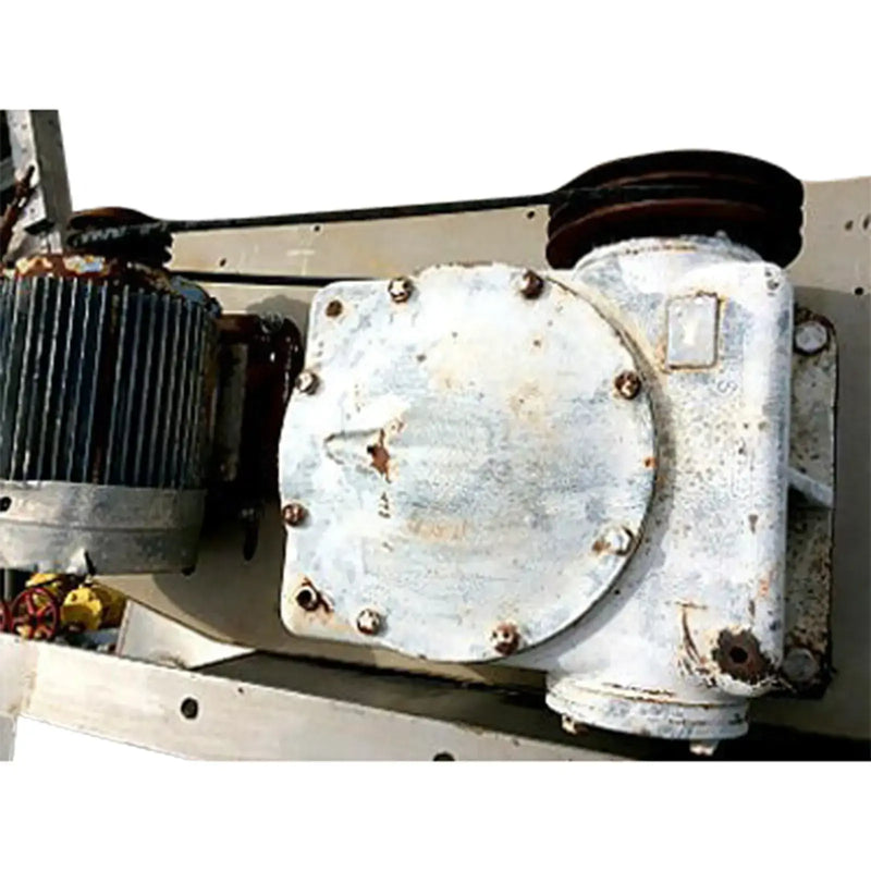 Accionamiento del agitador montado en la parte superior Winsmith - 5 HP