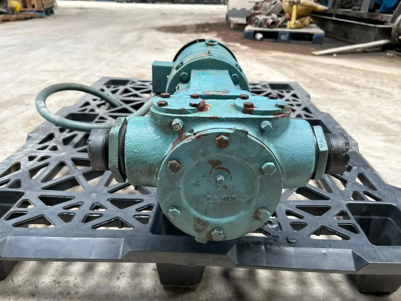 Viking AV648 Rotary Gear Pump (5 HP)