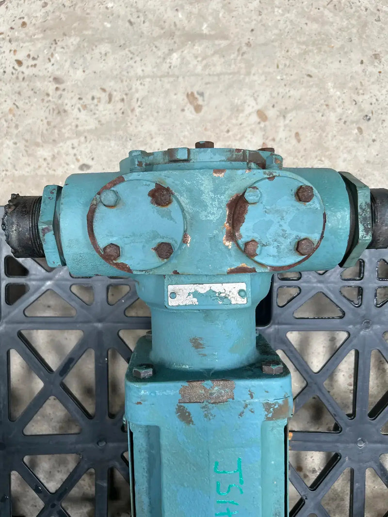 Viking AV648 Rotary Gear Pump (5 HP)