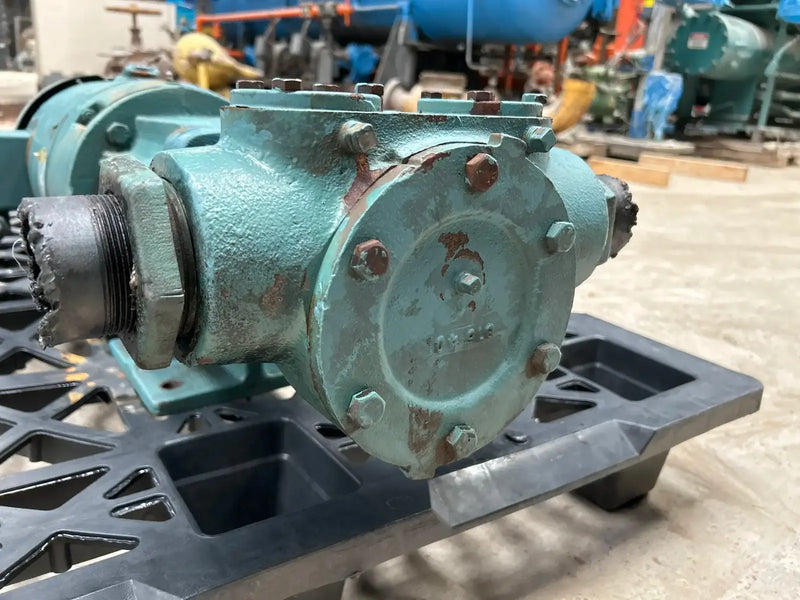 Viking AV648 Rotary Gear Pump (5 HP)