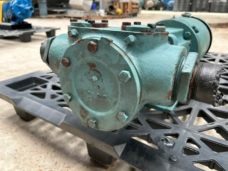 Viking AV648 Rotary Gear Pump (5 HP)