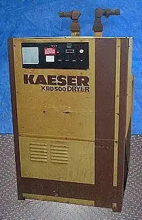 Secador de aire Kaeser
