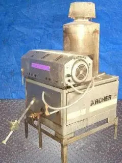 Lavadora a presión Karcher, modelo HDS940