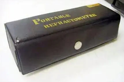 Kernco Portable Refractometer