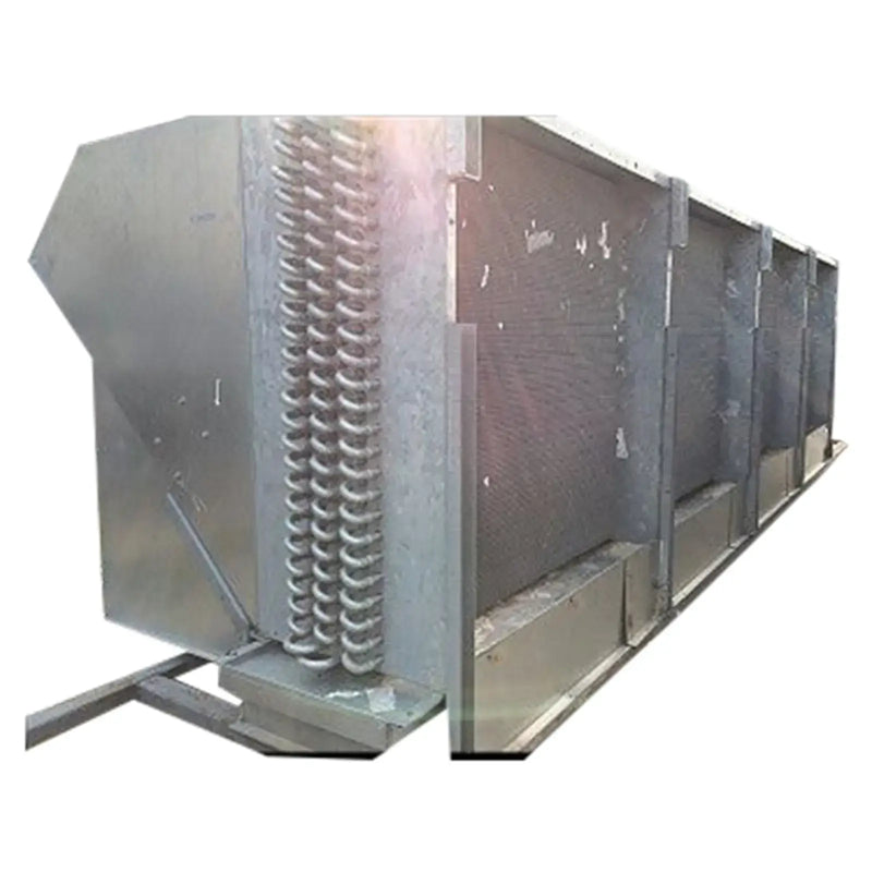 Bobina del evaporador del congelador Evapco - 43 TR