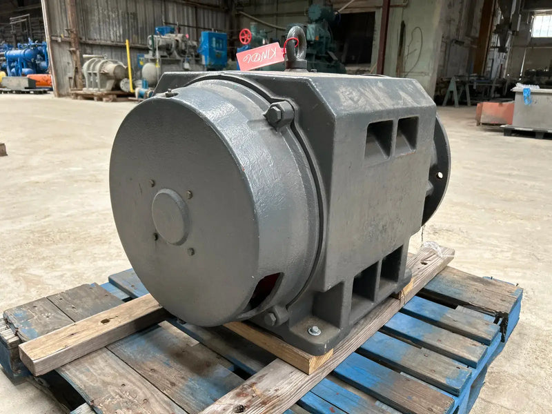 Marathon Electric Motor (250 HP, 3600 RPM, 460 V)