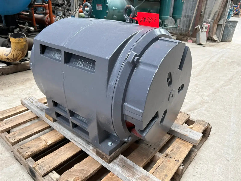 Marathon Electric Motor (400 HP, 3600 RPM, 460 V)