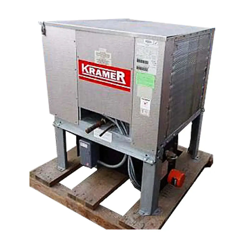 Sistema de condensación Kramer Industries CTT Thermobank: 3 toneladas