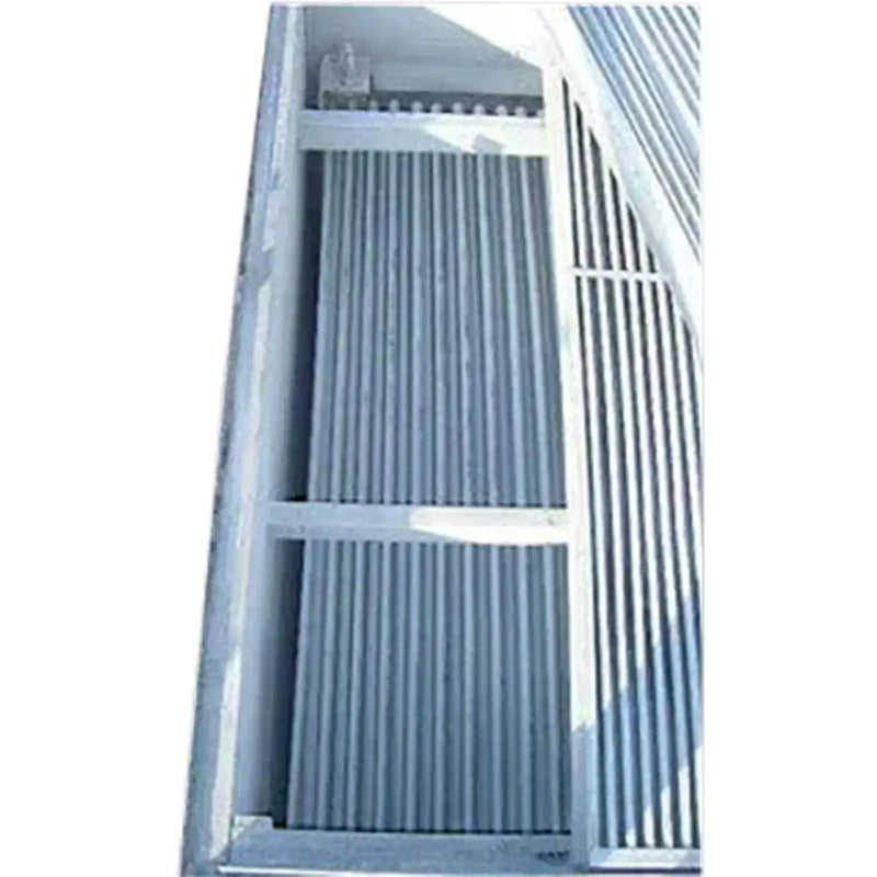 Torre de condensación evaporativa Reco - 625 toneladas