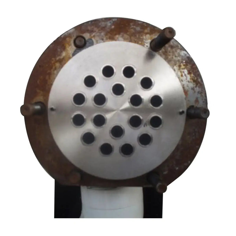 Intercambiador de calor de tubos y carcasa de acero inoxidable Lagrange Products