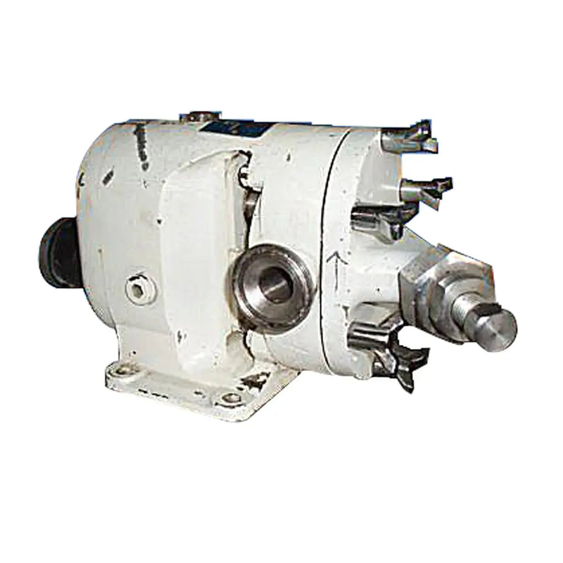 Lobeflo AP75/CS8 Positive Displacement Pump
