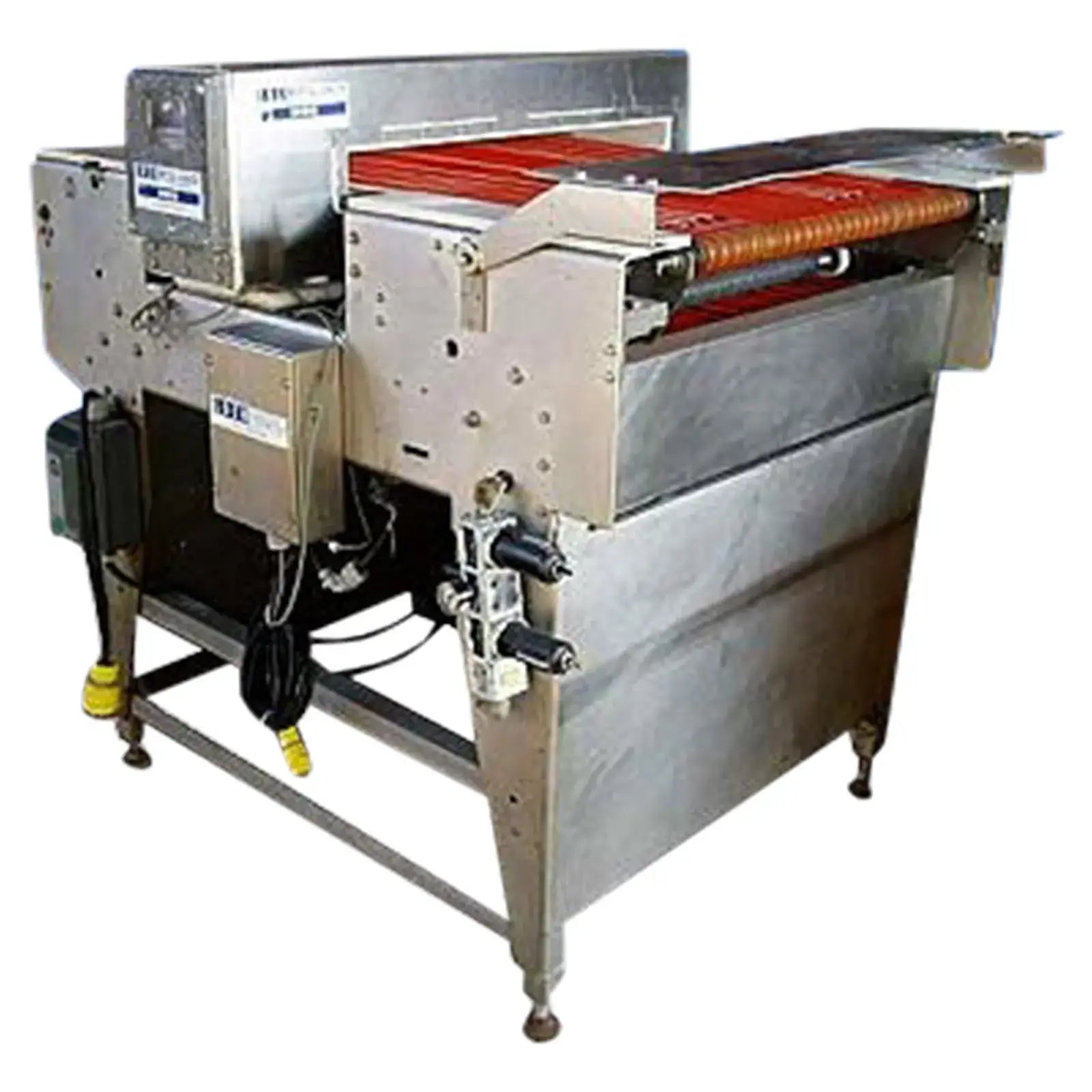 Used Lock Inspection Systems Industrial Equipment for Sale | Genemco