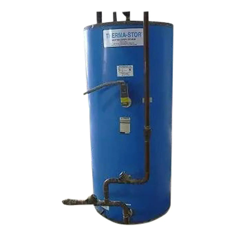 Sistema calentador de agua con recuperación de calor Therma-Stor - 114 galones