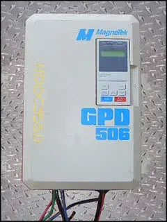 MagneTek Variable Frequency Inverter- 20 HP