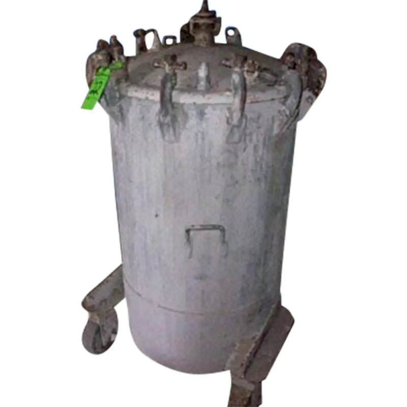 Steel Pressure Tank 60 Gal.