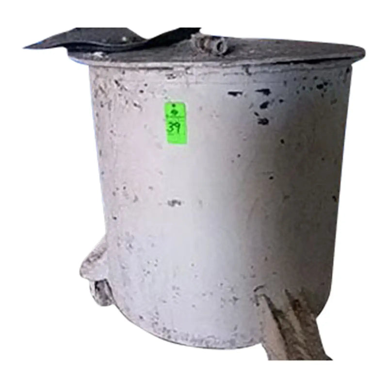 Steel Tank