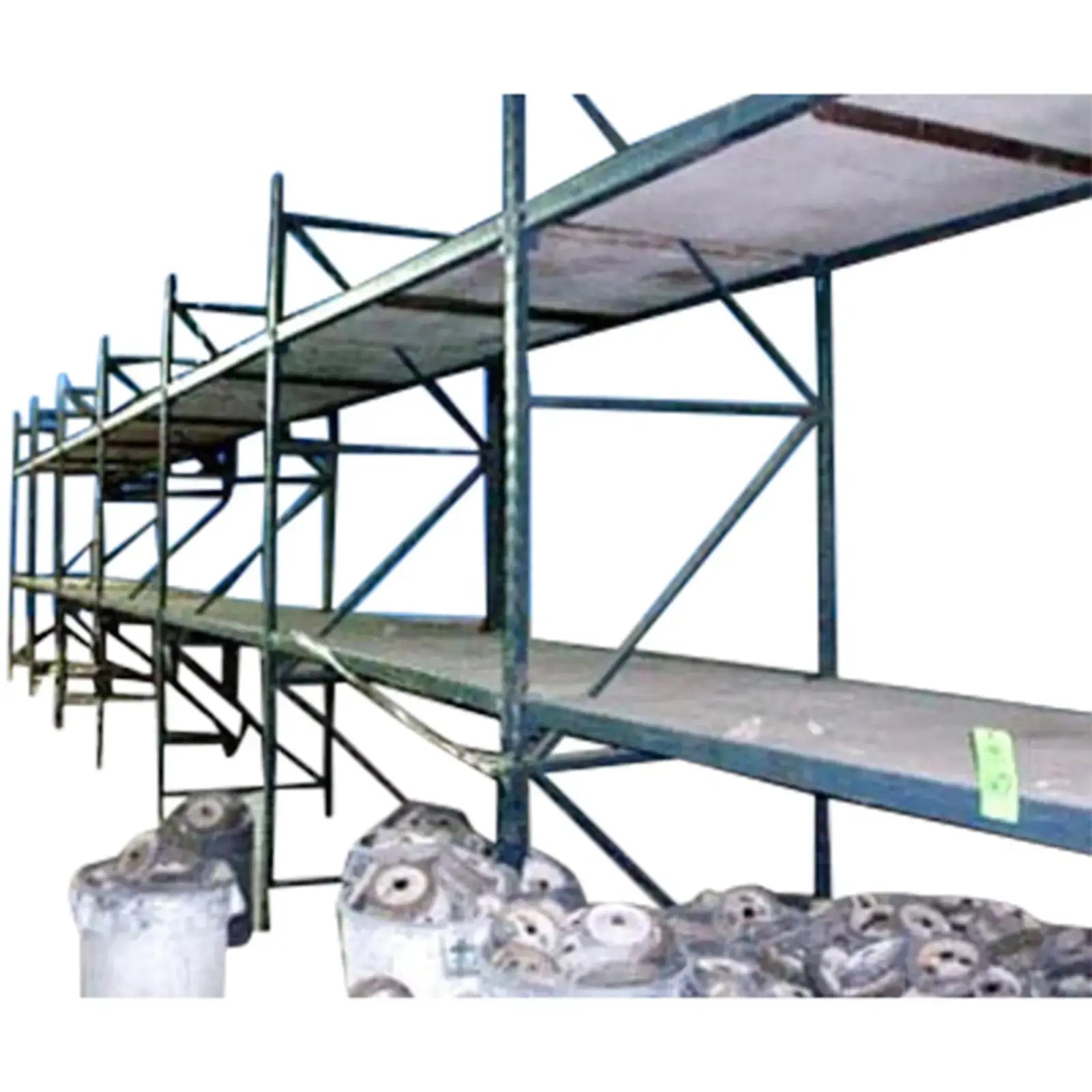 Pallet Racking Cubes Pallet Racking
