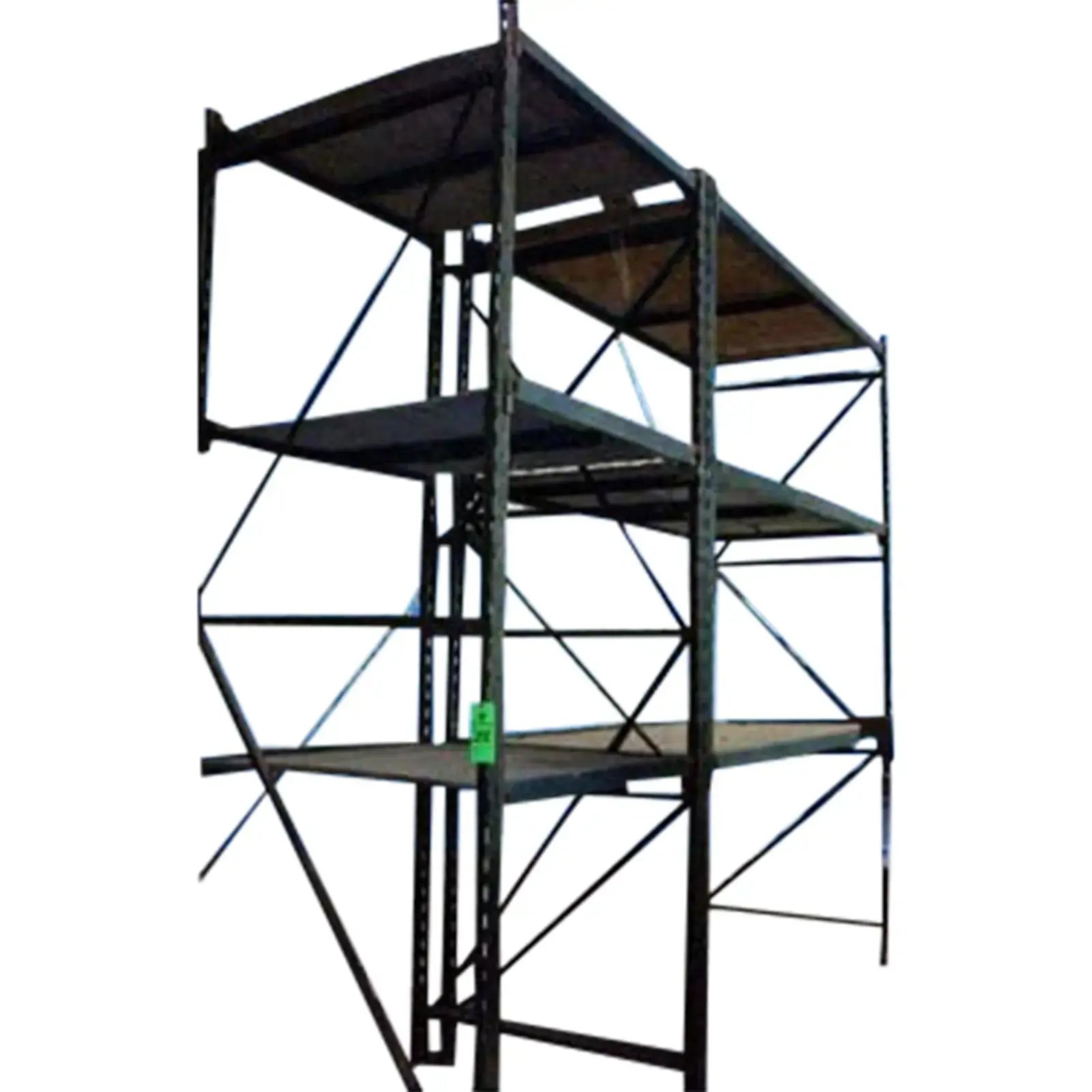 Pallet Racking
