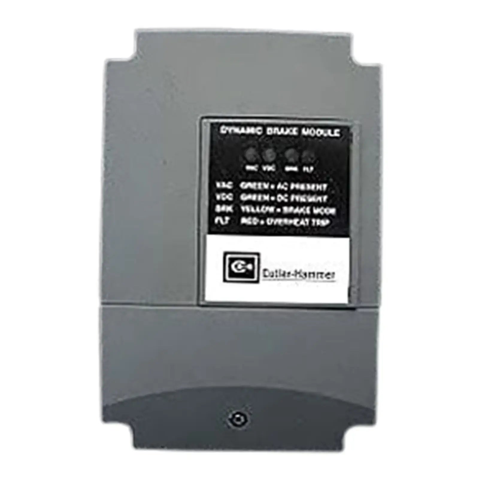 Unused Cutler-Hammer Dynamic Brake Module - 2 HP