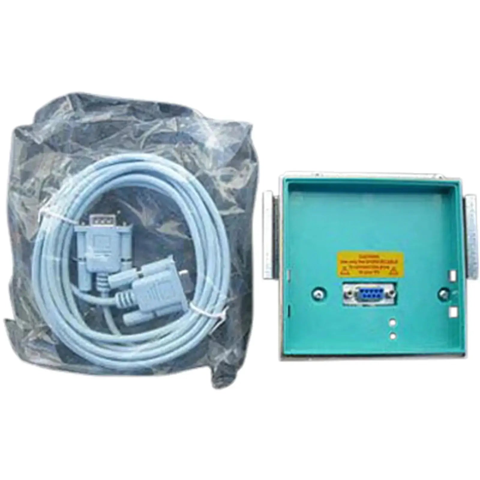 Unused Cutler-Hammer SV9000 Series AF Drive Control Panel Receiver