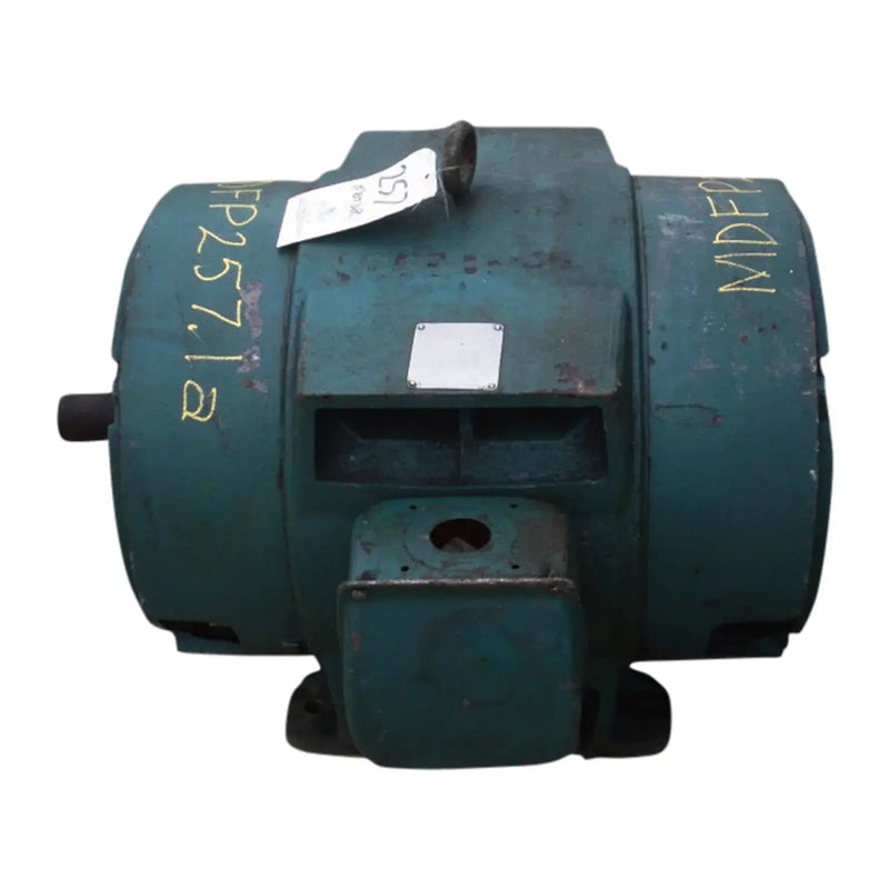 Westinghouse 3600 RPM Electric Motor - 150 HP