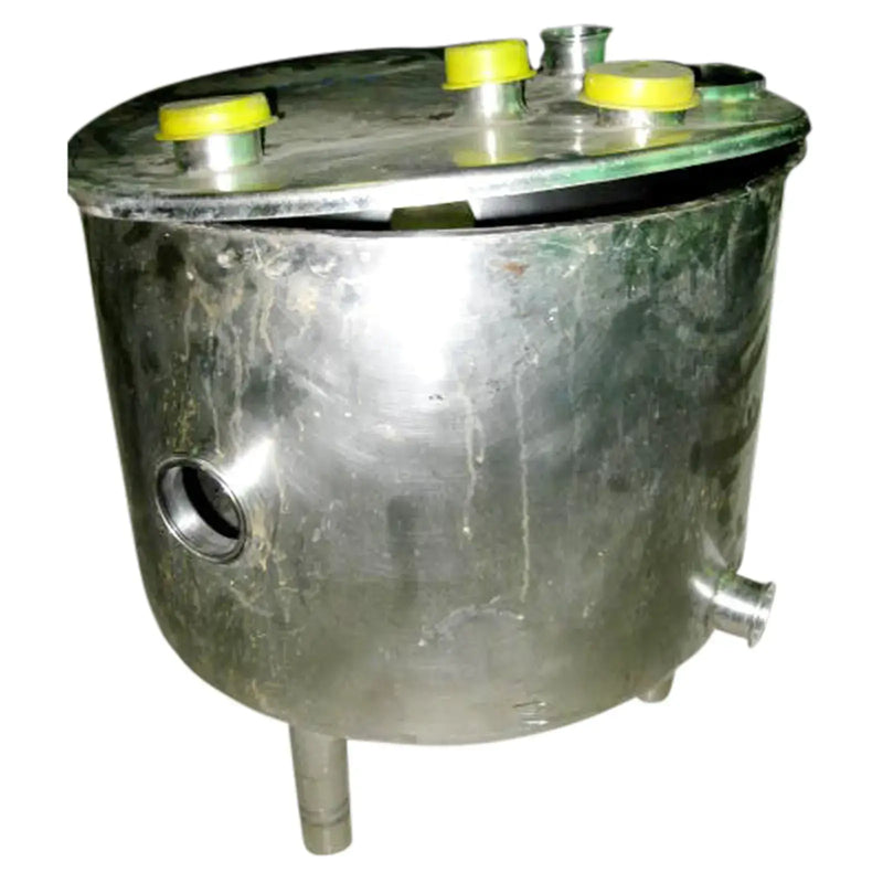 Stainless Steel Balance Tank - 23 Gallons