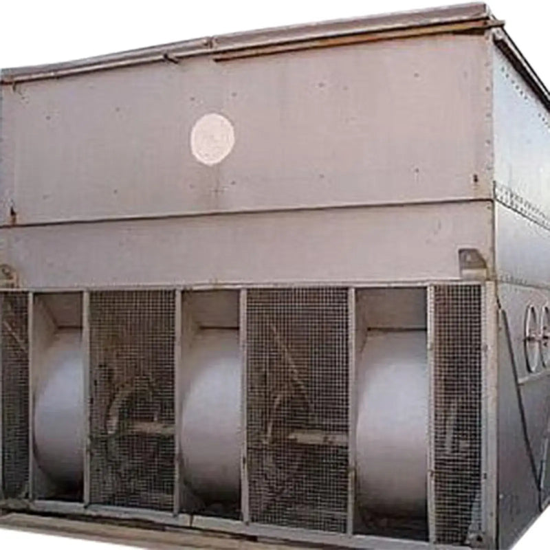 Condensador evaporativo de Baltimore Aircoil Company