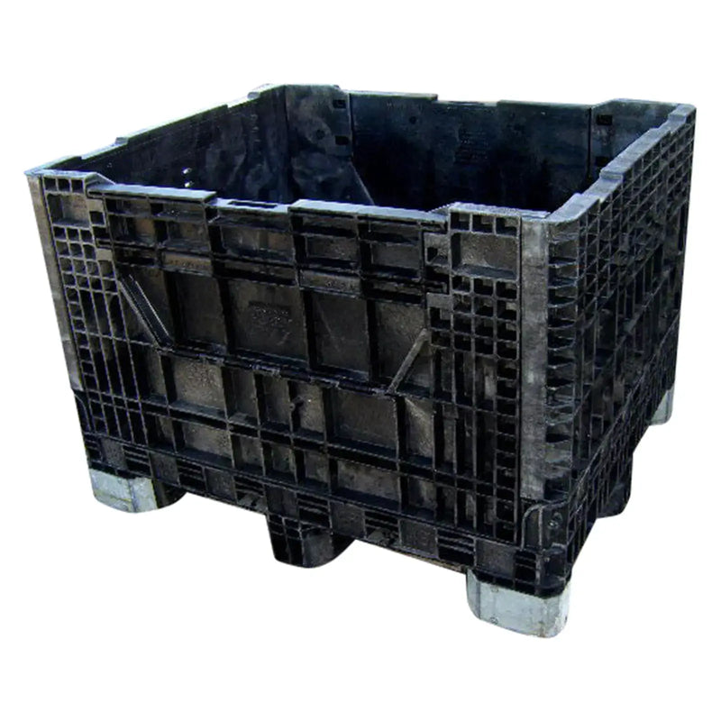 Buckhorn Inc. Plastic Collapsible Totes
