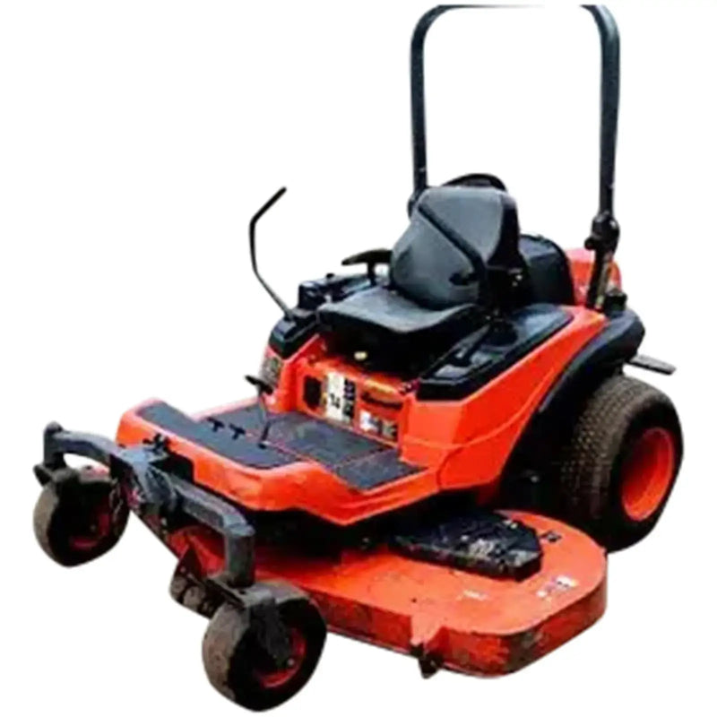 Kubota 72 clearance inch mower