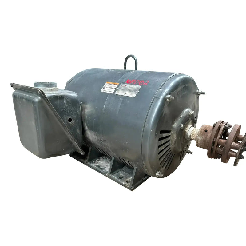 Lincoln 2D2B250TS64Y Electric Motor (250 HP, 3,565 RPM, 460 V)