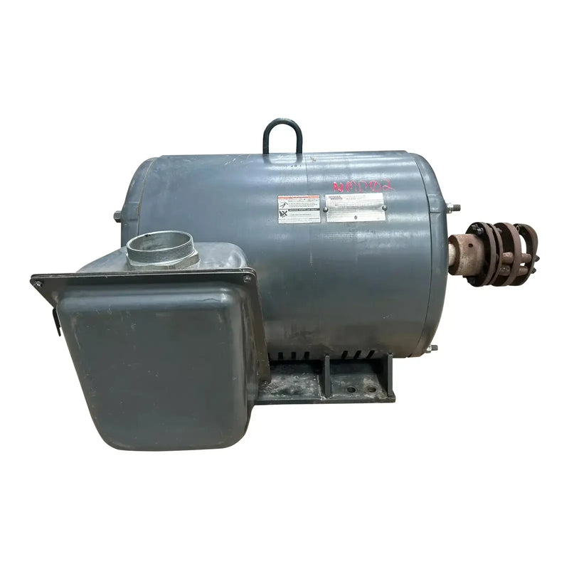 Lincoln 2D2B250TS64Y Electric Motor (250 HP, 3,565 RPM, 460 V)