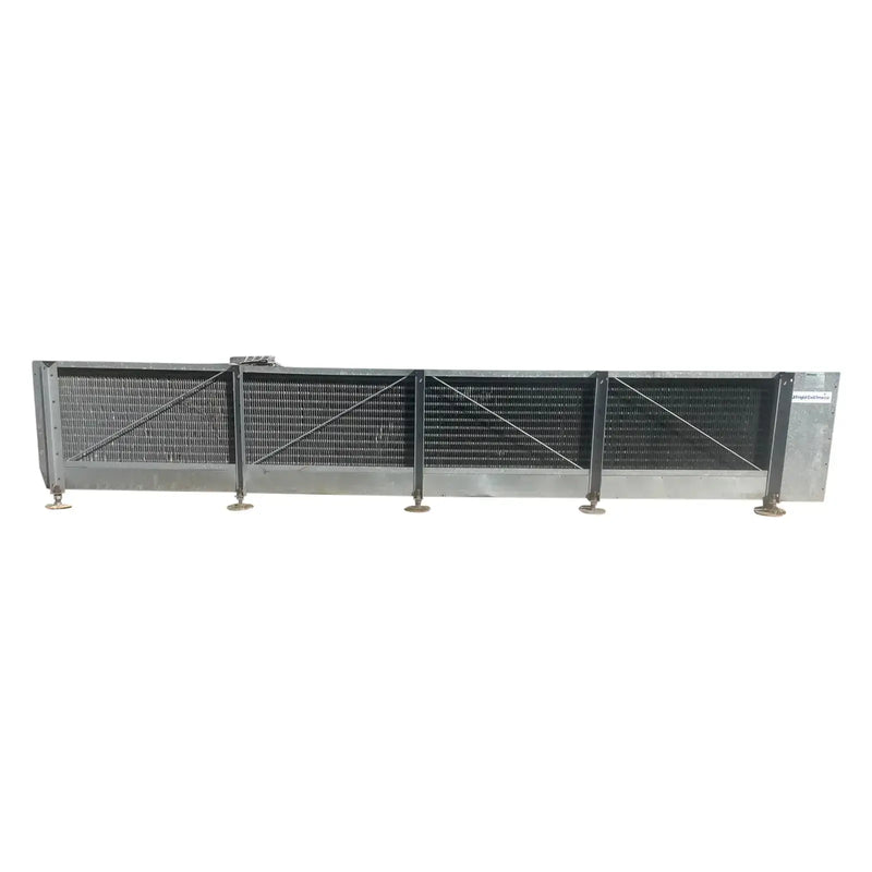 Imeco ICB-4C-606-3 Ammonia Evaporator Coil - 34 TR (Low Temperature)