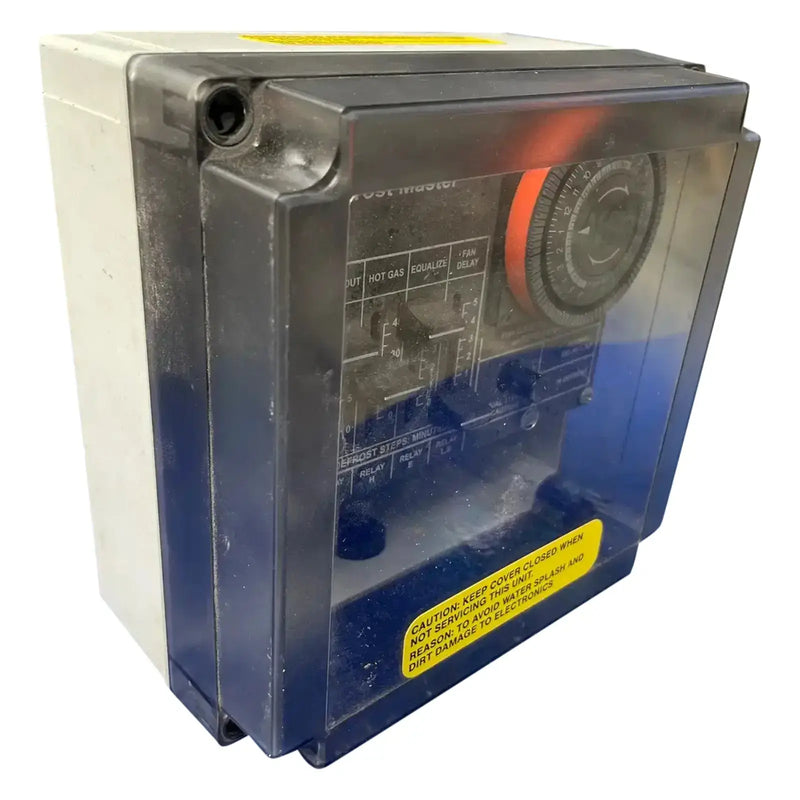 Hansen Technologies FM-11-A Frost Master Defrost Control