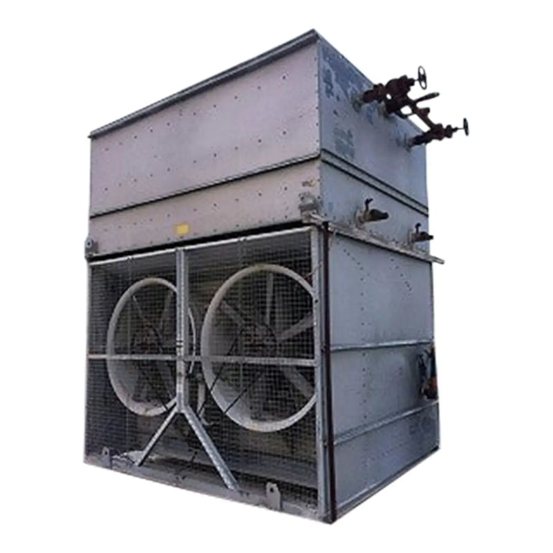 Condensador evaporativo Baltimore Aircoil VXMC - 340 toneladas