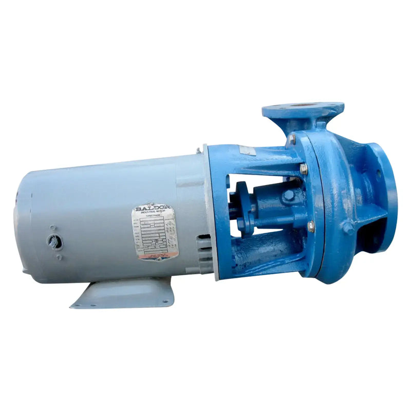 Jacuzzi 5GH2T Centrifugal Pump (5 HP)