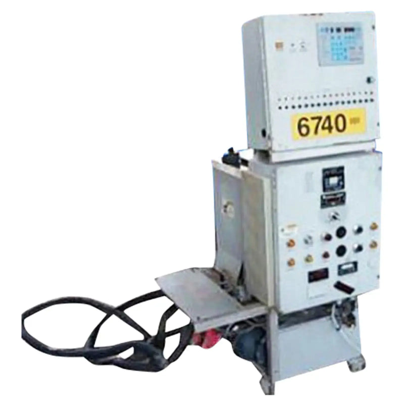 ITW Dynatec Adhesive Application System