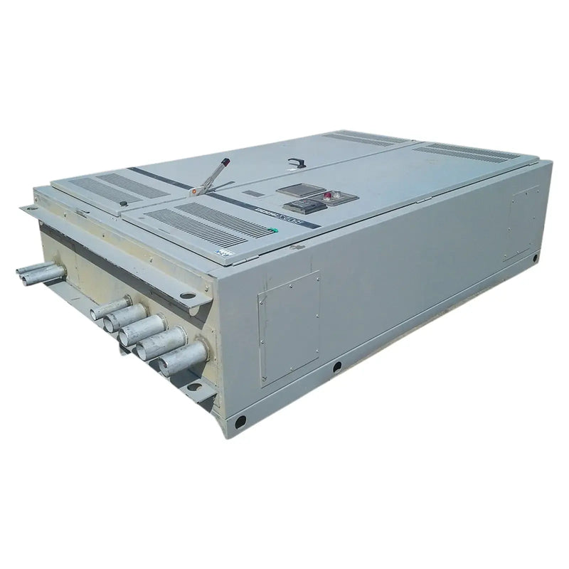 Eaton SVX 9000 Adjustable Frequency Drive Starters - 800 HP