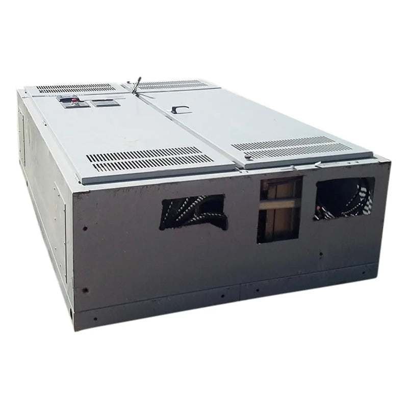 Arrancadores con variador de frecuencia ajustable Eaton SVX 9000 - 800 HP