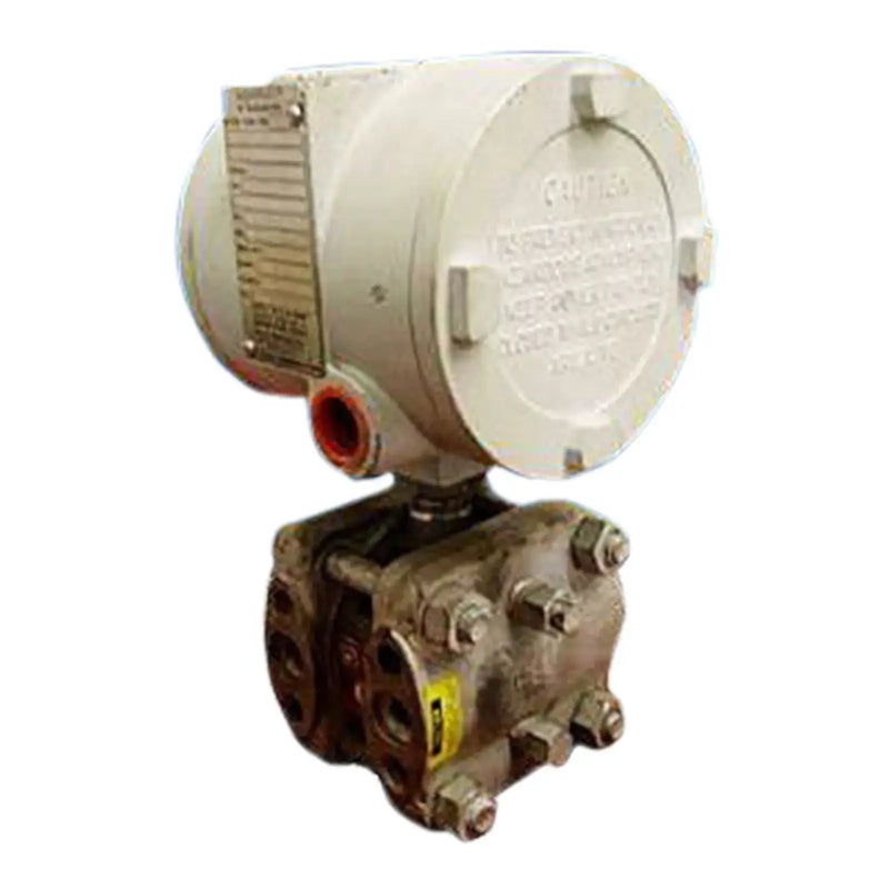 Transmisor de presión diferencial exclusivo de Bristol Babcock Inc.