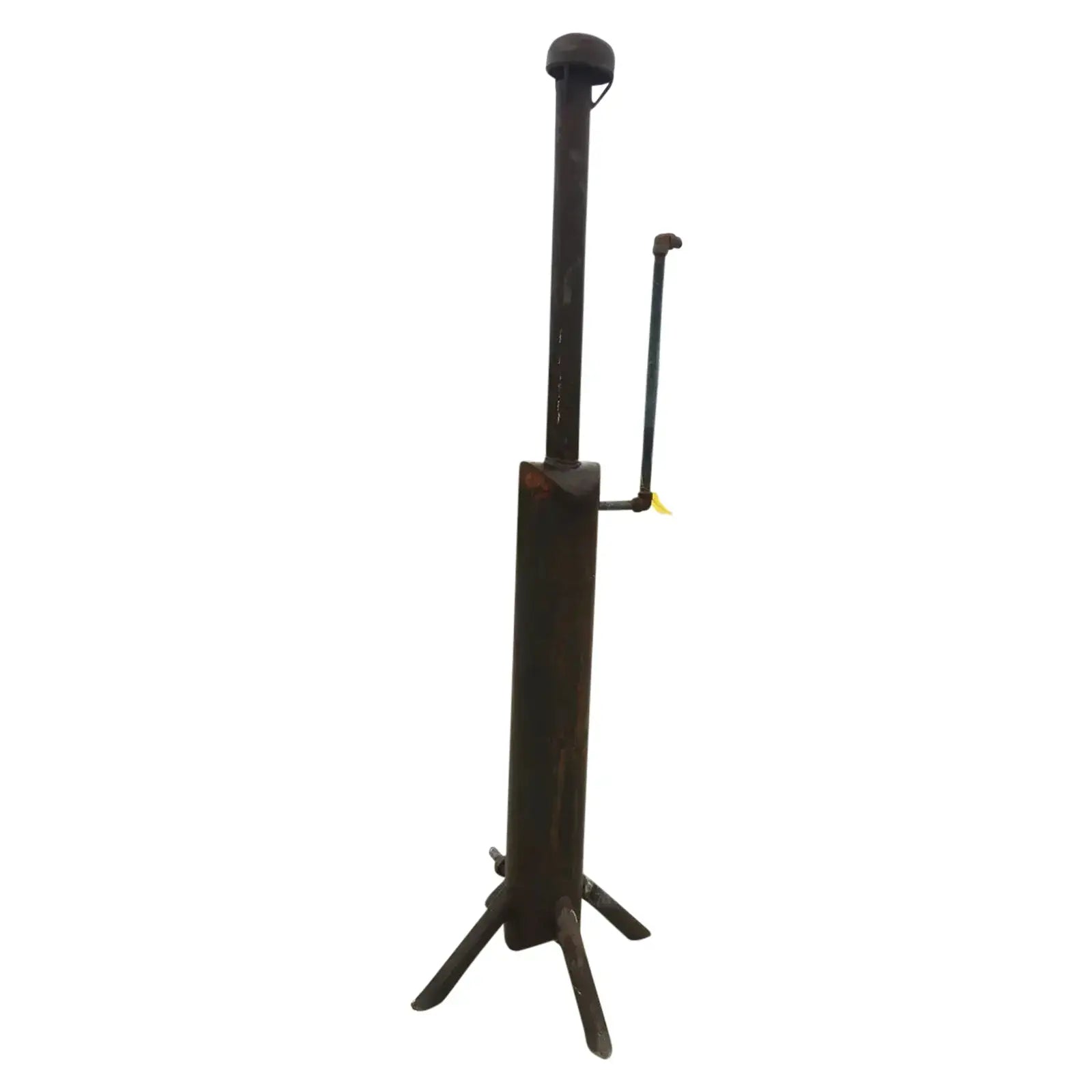 Steamblower Vertical Steam Blower