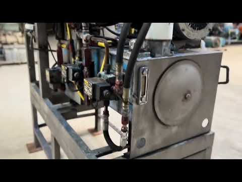 Turbo BP360 Vogt Ice Block Press