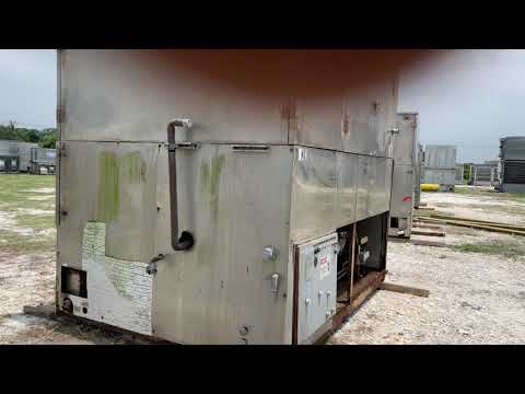 Turbo Ice Máquina de hacer hielo con placa de acero inoxidable SBF40SCER (refrigeración con halocarbono (freón), 20 toneladas por día)