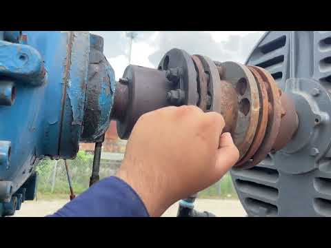 Mycom Rotary Screw Compressor Package (Mycom 250SG-MX, 450 HP 460 V, M