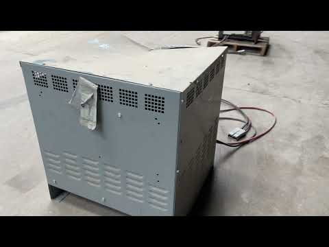Cargador de batería GNB Industrial Power XPS18-750B EX-F (Tipo: LA)