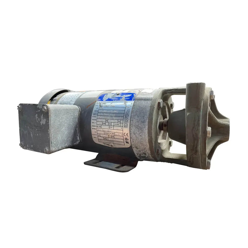 Price LT25AB-312-21291-3336-3T7 Centrifugal Pump (0.3 HP, 12 GPM Max)