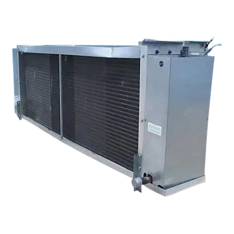 Evaporadores de baja temperatura con descongelamiento eléctrico Kramer Industries - 11,4 toneladas